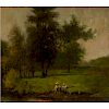 After George Inness (American, 1825-1894)
