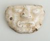 TEOTIHUACAN TYPE STONE MASK FRAGMENT