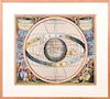 ANDREAS CELLARIUS (1596-1665): SCENOGRAPHIA COMPAGIS MUNDANAE BRAHEA