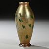 Tiffany Millefiori Decorated Vase