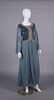 SCHEHERAZADE INSPIRED FANCY DRESS COSTUME, 1920s