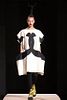 COMME DES GARCONS FLAT PACK RUNWAY DRESS, JAPAN, S/S 2014