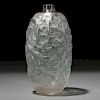 R. Lalique "Ronces" Vase