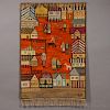 Poitr Grabowski Tapestry