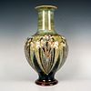 Royal Doulton Eliza Simmance Stoneware Vase