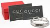 Gucci Cased 1500L Lady's Bracelet Watch