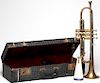 Harry Pedler & Sons "American Triumph" Trumpet