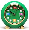 Tiffany & Co. Golf-Themed Alarm Clock