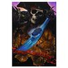John Alvin (1948-2008), "Dead Men Tell No Tales" Limited Edition on Canvas from Disney Fine Art, Numbered and Estate Signed with Letter of Authenticit