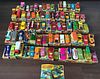 MATCHBOX 1973 COLLECTORS CATALOGUE WITH 75 VEHICLE COLLECTION AND BROCHURE ALL ORIGINAL