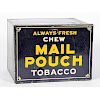Mail Pouch  Tin Humidor
