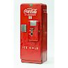 Cavalier 51  Coca-Cola  Vending Machine