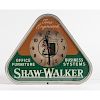 Shaw-Walker  Light-Up Clock