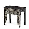 CHINESE ALTAR TABLE 螺鈿供桌