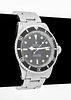 Rolex Submariner Meter First Dial Watch, 1968