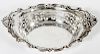 GORHAM FOR CARTIER STERLING SILVER BOWL