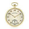 Patek Philippe Pocket Watch for Tiffany & Co. in 18K Gold