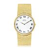 Piaget Men's Automatic Watch in 18K Gold
