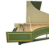 Hubbard Harpsichord