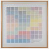 Sol LeWitt (1928-2007): Color Grids