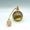 Lundberg Studios Art Glass Atomizers Perfume Bottle
