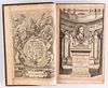 THE WORKS OF KING CHARLES, 1662, 2 Vols.