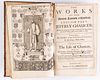 Chaucer, Geoffrey, THE WORKS, 1687