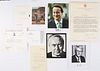 (British PMs, Late 20th/Early 21st C) Eight Articles