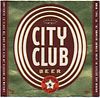 1951 City Club Beer 12oz Saint Paul Minnesota