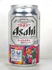2020 Asahi Beer Olympics/Paralympics V3 12oz Can Japan
