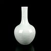 Antique Chiense Porcelain Blanc de Chine Vase