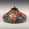 Tiffany Style Floral Hanging Lamp Shade