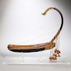 Saung  , Burmese Harp 緬甸弓形豎琴