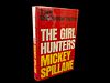 Mickey Spillane "The Girl Hunters" Signed First Edition 1962