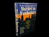 Murder in Manhattan First Edition Signed by all 8 Writers