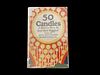 Earl Derr Biggers "50 Candles" 1926 First Edition