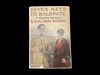 Earl Derr Biggers "Seven Keys to Baldpate" Photoplay Edition 1913