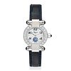Chopard Imperiale Ladies' in 18K White Gold with Factory Diamonds
