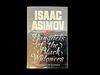 Isaac Asimov "Banquets of the Black Widowers" First Printing