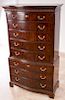 Heritage Heirlooms Chest on Chest