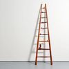 Tommy Simpson Ladder, 95"H