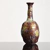 Beatrice Wood Iridescent Vase