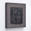 Louise Nevelson NEVELSON'S WORLD Book, Deluxe Edition