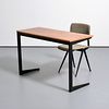 Friso Kramer Desk & Chair
