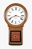 E. Howard & Co. No. 70-24 Regulator hanging clock