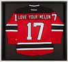 Love Your Melon New Jersey Devils Jersey