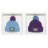 2 Love Your Melon Superbowl LII Beanies