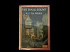 H.C. McNeile "The Final Count" First Edition 1926