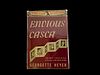 Georgette Heyer "Envious Casca" Crime Club First Edition 1941