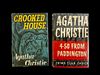 Group of 2 Agatha Christie Mysteries The Crime Club First Editions